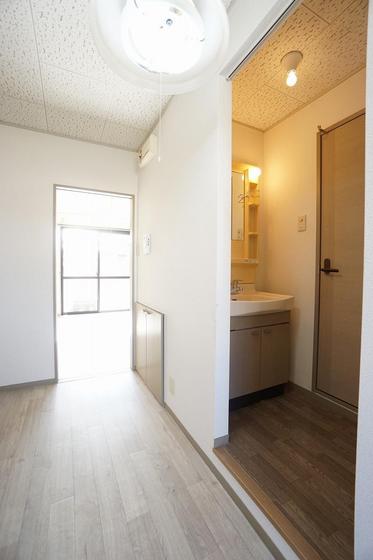 アルバビエントA