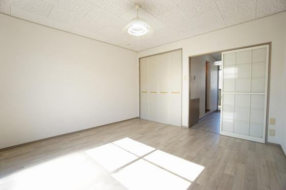 アルバビエントA