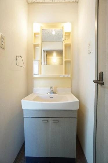 アルバビエントA