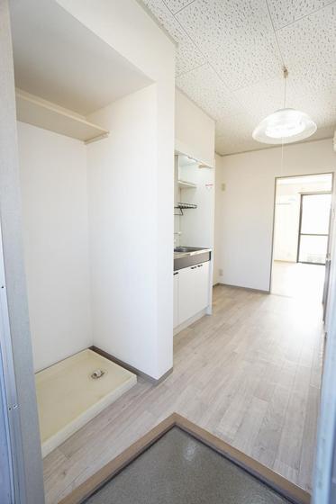 アルバビエントA