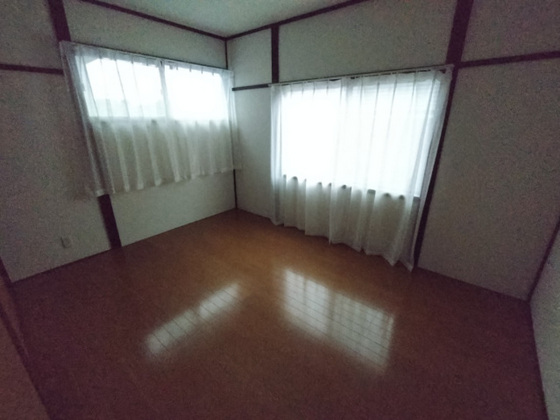 府中町みくまり貸家