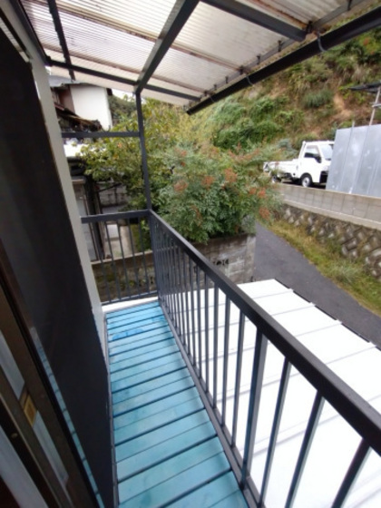 府中町みくまり貸家