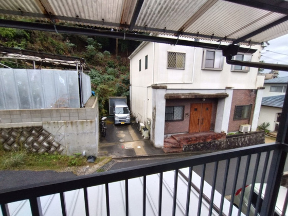 府中町みくまり貸家