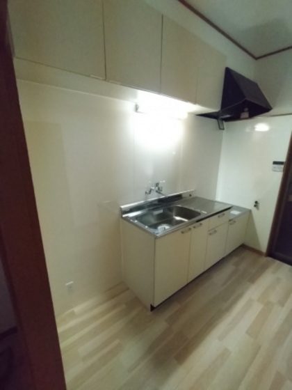 府中町みくまり貸家