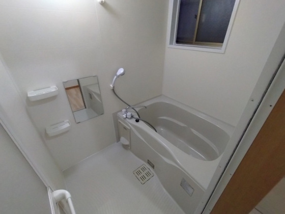 府中町みくまり貸家