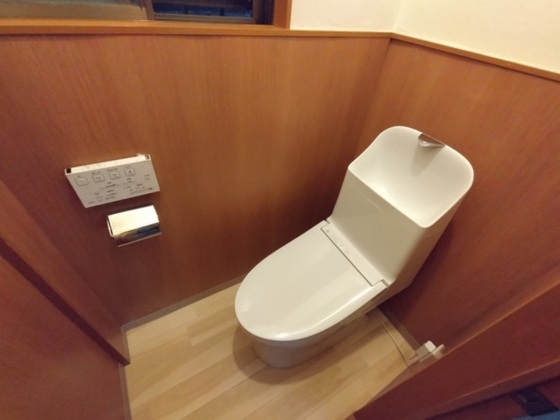 府中町みくまり貸家