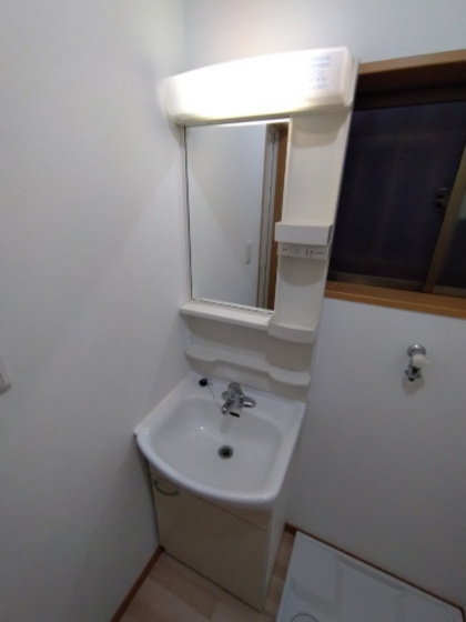 府中町みくまり貸家