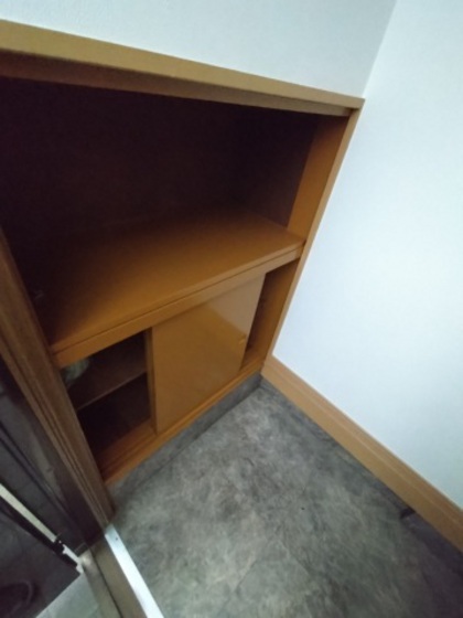 府中町みくまり貸家