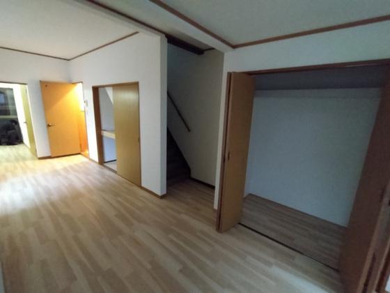 府中町みくまり貸家