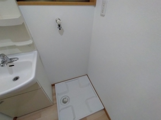 府中町みくまり貸家