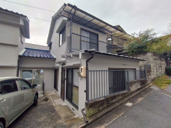 府中町みくまり貸家