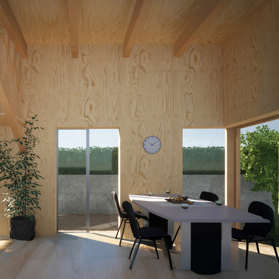 牛田早稲田新築戸建