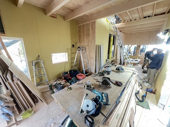 牛田早稲田新築戸建