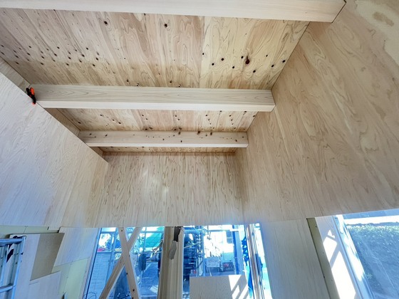 牛田早稲田新築戸建