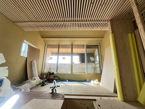 牛田早稲田新築戸建