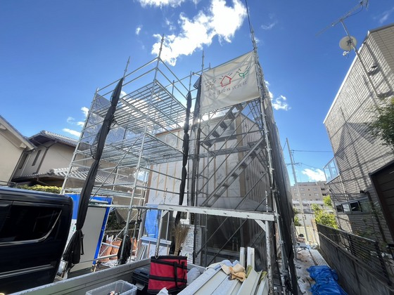 牛田早稲田新築戸建