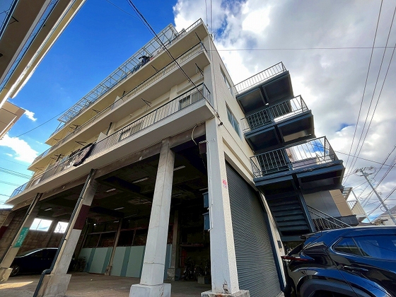 第一日の出ビル