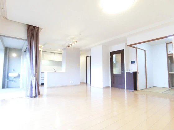 リーデンススクエア西風新都シーズンズ