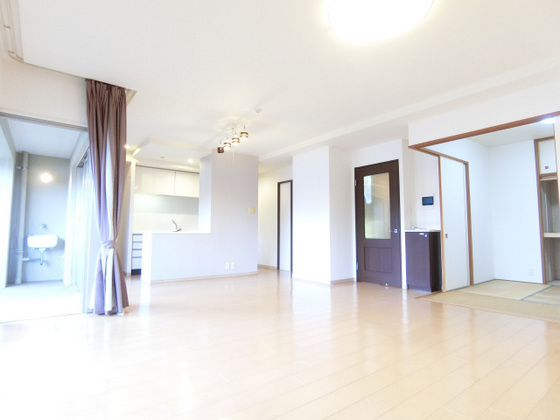 リーデンススクエア西風新都シーズンズ