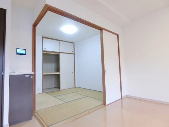 リーデンススクエア西風新都シーズンズ