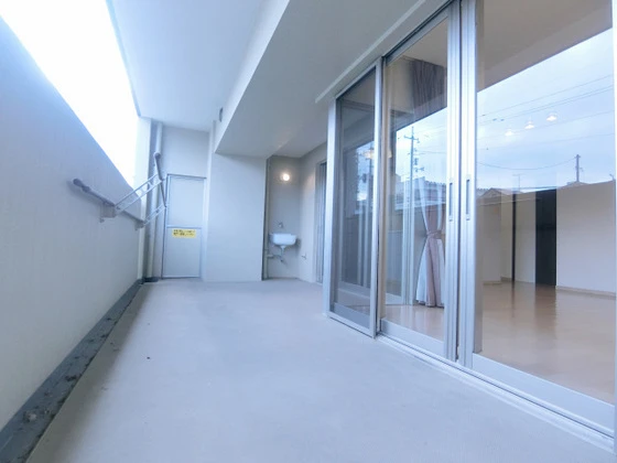 リーデンススクエア西風新都シーズンズ