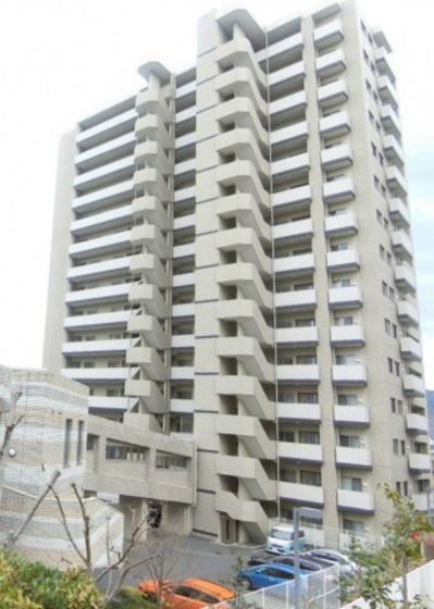 リーデンススクエア西風新都シーズンズ