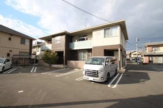 ヴァンヴェール・ローズマリー A棟