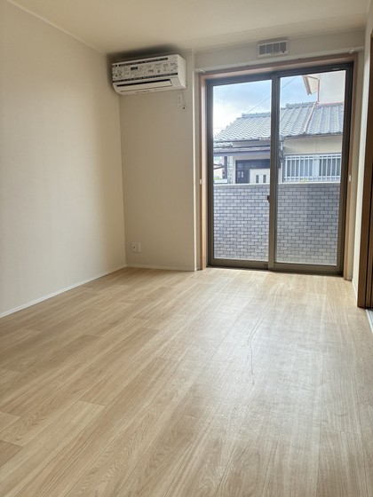 ユアメゾン益野 A