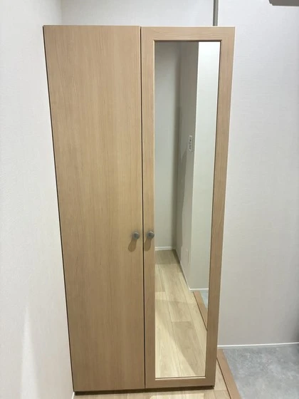 ユアメゾン益野 A