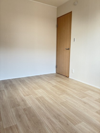 ユアメゾン益野 A