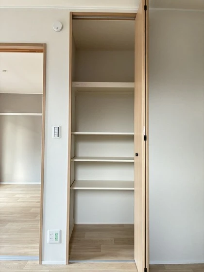 ユアメゾン益野 A