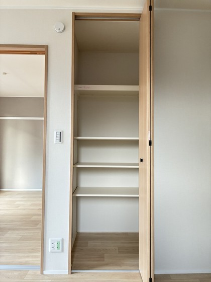 ユアメゾン益野 A