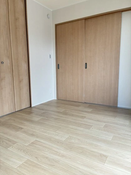 ユアメゾン益野 A