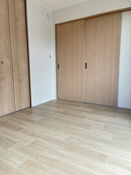 ユアメゾン益野 A