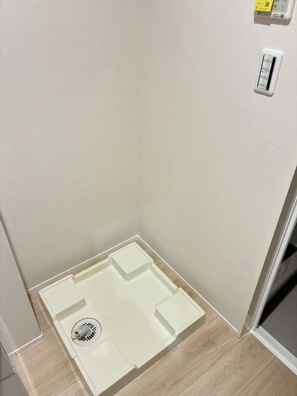 ユアメゾン益野 A