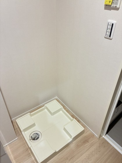 ユアメゾン益野 A