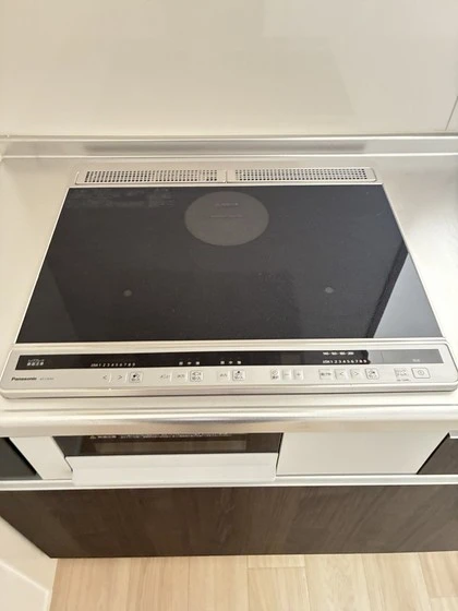 ユアメゾン益野 A