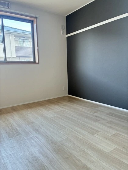 ユアメゾン益野 A