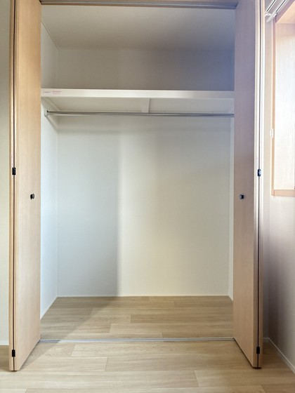 ユアメゾン益野 A