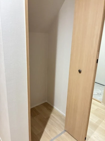 ユアメゾン益野 A