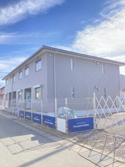 ユアメゾン益野 A