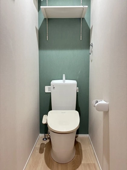 ユアメゾン益野 A