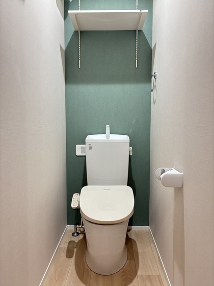 ユアメゾン益野 A