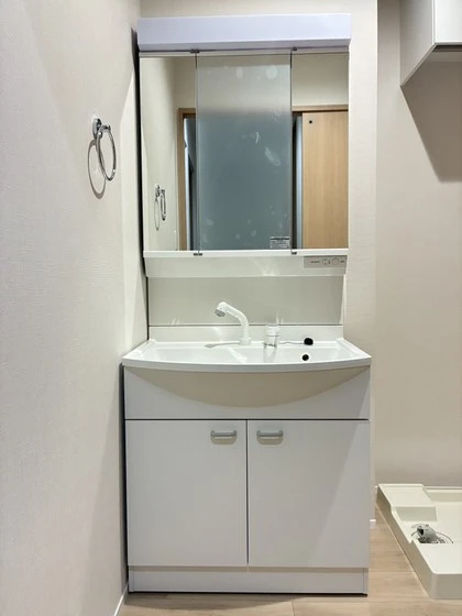 ユアメゾン益野 A