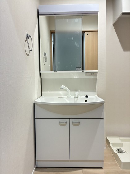 ユアメゾン益野 A