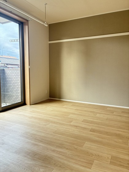 ユアメゾン益野 A