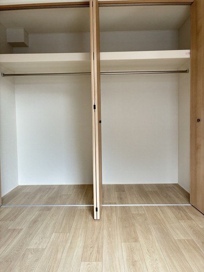 ユアメゾン益野 A