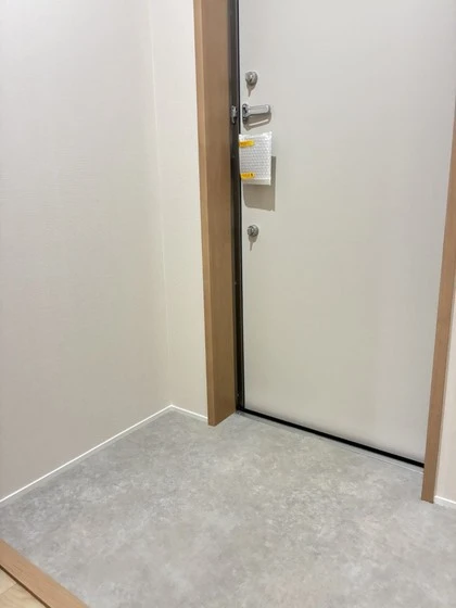 ユアメゾン益野 A