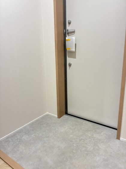 ユアメゾン益野 A