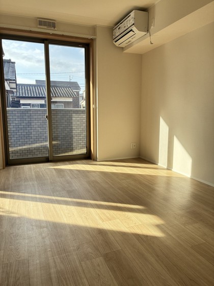 ユアメゾン益野 A